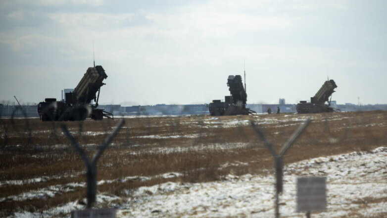 В НАТО скептически оценили возможности поддержки ПВО Украины