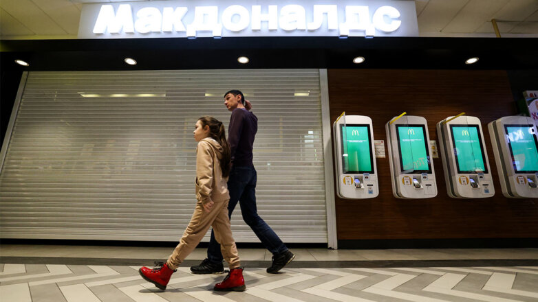 Прощание с бургерами из США: чем российский рынок заменит уходящую сеть McDonalds