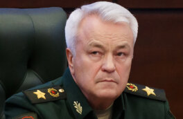 ВСУ нанесли удар по подстанции, которая питает электричеством Чернобыльскую АЭС