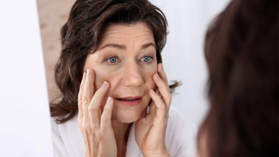 Секреты молодости кожи: 5 вредных привычек, которые выдают возраст