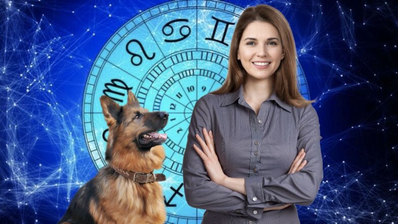 Гороскоп Авгуровой: знаки зодиака определяют характер собак