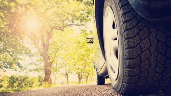 Выбираем летние шины: достоинства и недостатки 5 моделей на сухом и мокром асфальте