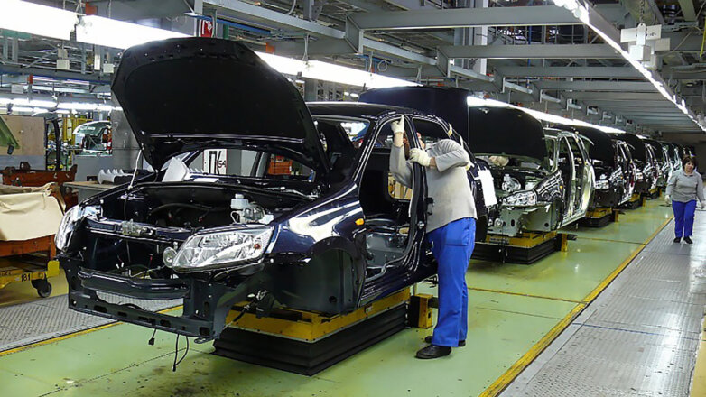 Новое поколение Lada Granta будет построено на платформе Renault