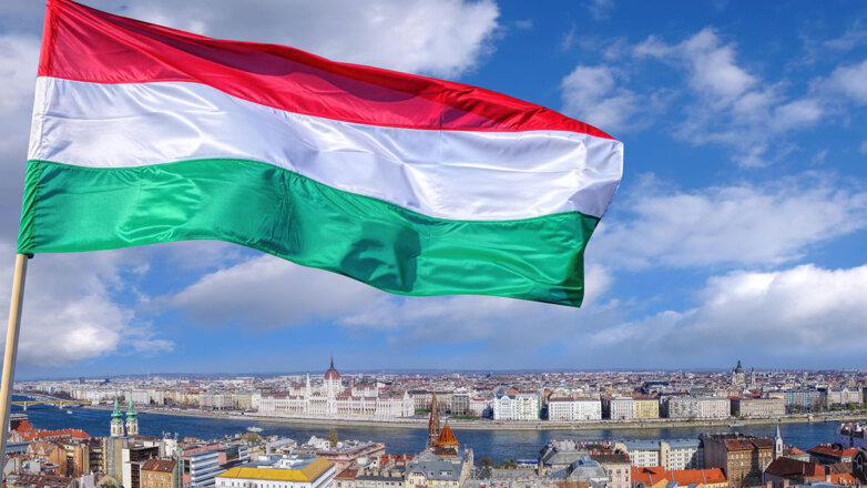 Венгрия выступила против выделения 500 миллионов евро Украине