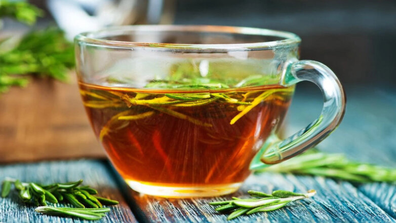 Эффективно снимает боль: какой чай помогает при мигрени