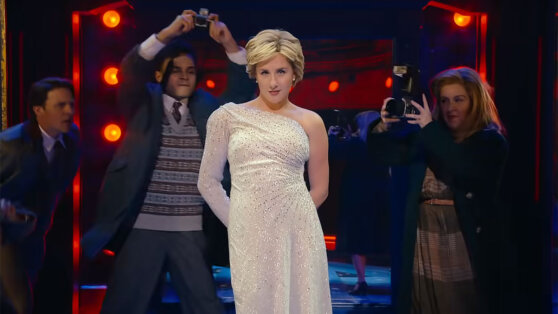 Назван худший фильм года