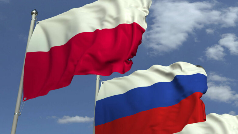 Россия зеркально ответит на высылку российских дипломатов из Польши