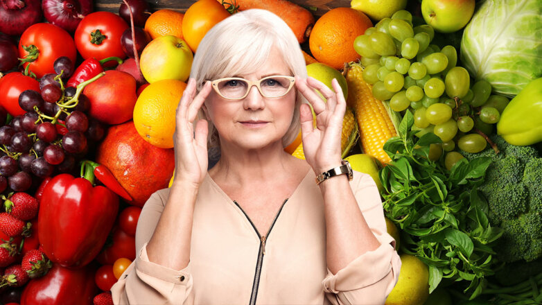 Качество зрения: какие продукты снижают риск возрастных заболеваний глаз