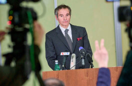 МАГАТЭ: Москва и Киев согласились начать диалог по ядерной безопасности