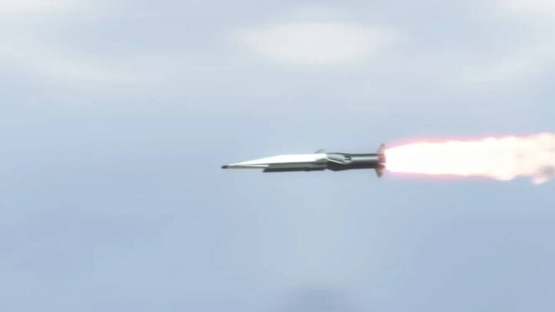 СМИ: ВС РФ применили на Украине новые высокоточные ракеты "305"