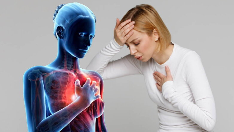 Угроза долголетию: 6 неочевидных признаков того, что сердце может быть нездорово