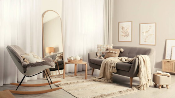 Не устареют завтра: качественные вещи в доме, которые прослужат годами