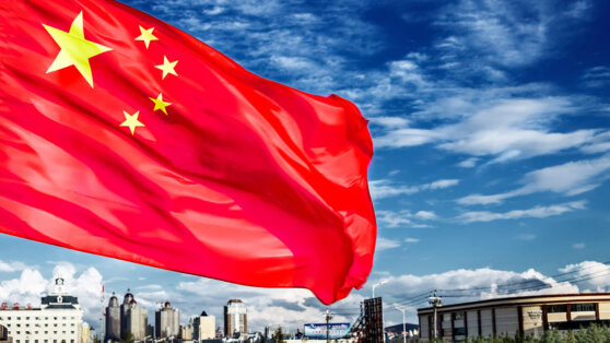 В России оценили возможность введения санкций в отношении Китая