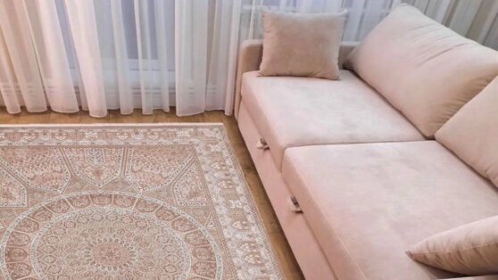 Безнадежно устарели: 5 видов ковров, время которых прошло