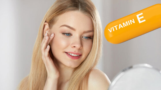 От сухости и повреждений: назван полезный витамин для кожи