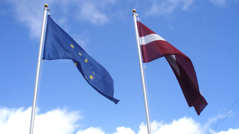 В Латвии поддержали запрет на въезд в Евросоюз для туристов из России