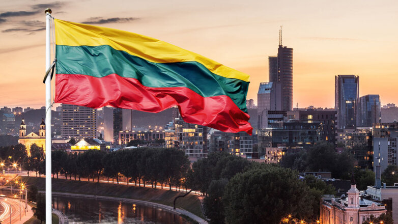 Литва не будет компенсировать потери бизнесу в случае национализации компаний в России