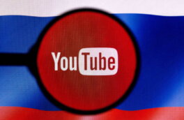 В Госдуме рассказали, что может изменить ситуацию вокруг YouTube