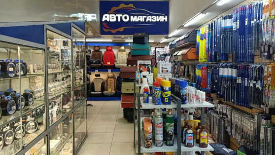 Владельцам автомобилей рассказали, как подготовиться к дефициту запчастей