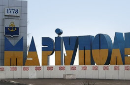 Украина согласовала 7 гуманитарных коридоров на 20 февраля