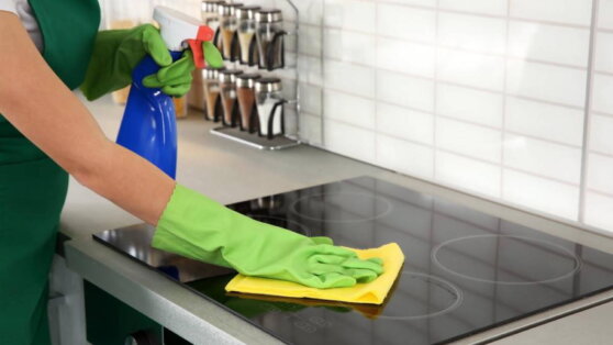 Секреты чистой кухни: три совета для тех, кто не любит уборку