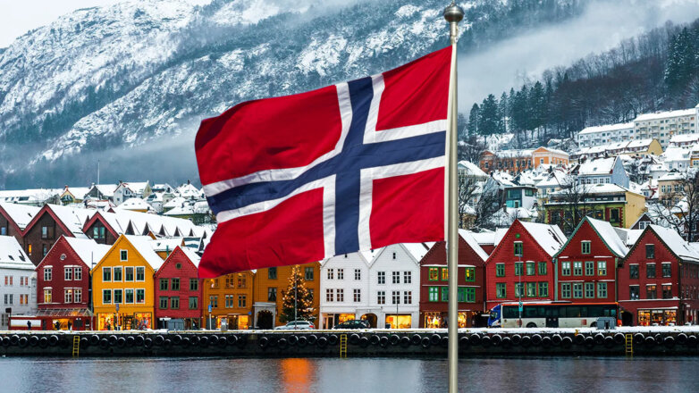 Норвегия приостановит сотрудничество с Россией в сфере науки и образования