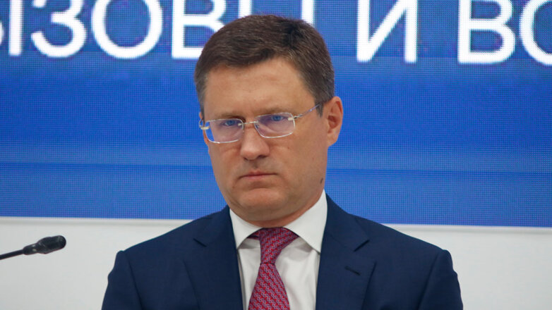 Вице-премьер Александр Новак сообщил о планах ускорить импортозамещение в РФ