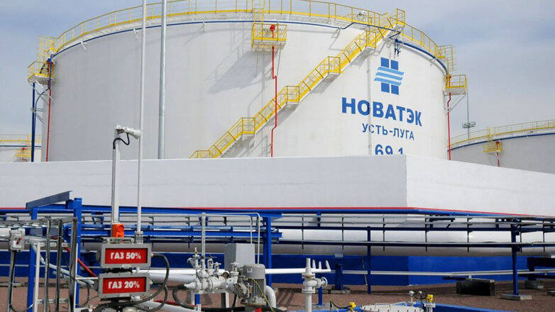 В Кремле объяснили, как повлияет переход на расчет в рублях на экспорт газа "Новатэком"