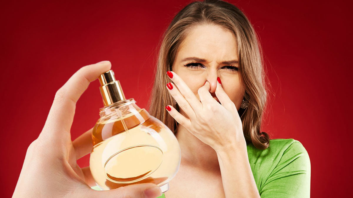 Как найти свой идеальный аромат: правила, которые помогут выбрать духи