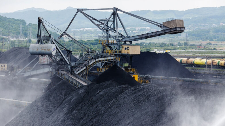Крупная японская корпорация ограничит перевозку российского угля