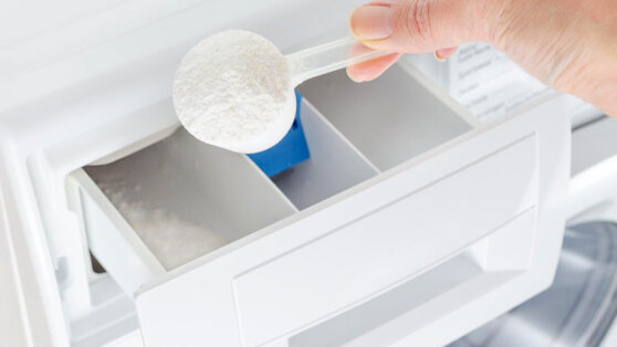 Зачем нужны 3 отсека в стиральной машине: простые подсказки