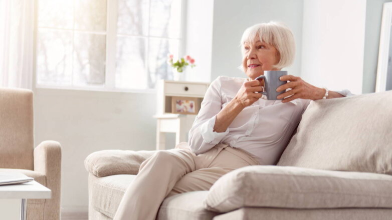 Как замедлить старение: 6 изменений в доме, способствующих долголетию
