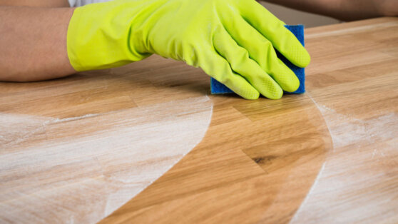 Как уменьшить количество пыли в квартире: 7 простых советов