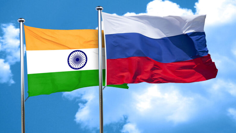 Bloomberg: Россия предложила Индии способ обойтись без SWIFT