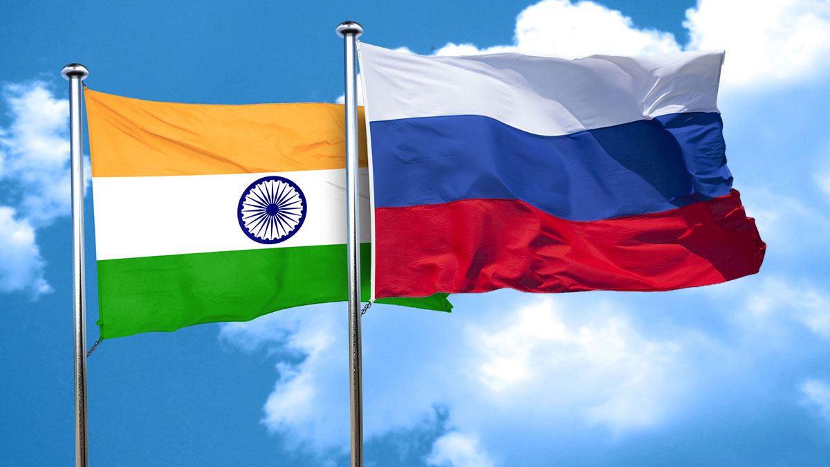 Россия предложила Индии альтернативу SWIFT