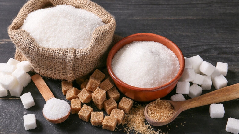 В Минсельхозе РФ исключили привязку цен на сахар к иностранной валюте