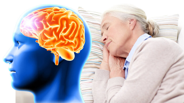 Мозг под угрозой: дневная привычка может быть предвестником деменции