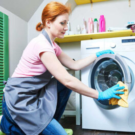 Как правильно пользоваться стиральной машиной: полезные советы