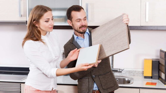 Освежить интерьер и сэкономить: 6 бюджетных идей для обновления кухни