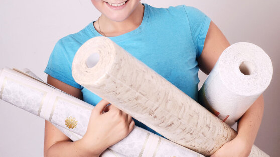 Бюджетный ремонт: как сэкономить на обоях и создать стильный интерьер