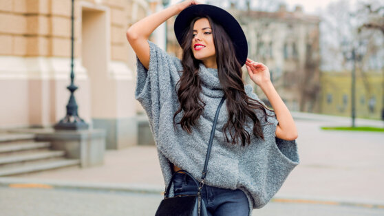 Одежда, которая полнит: 5 модных ошибок каждой женщины