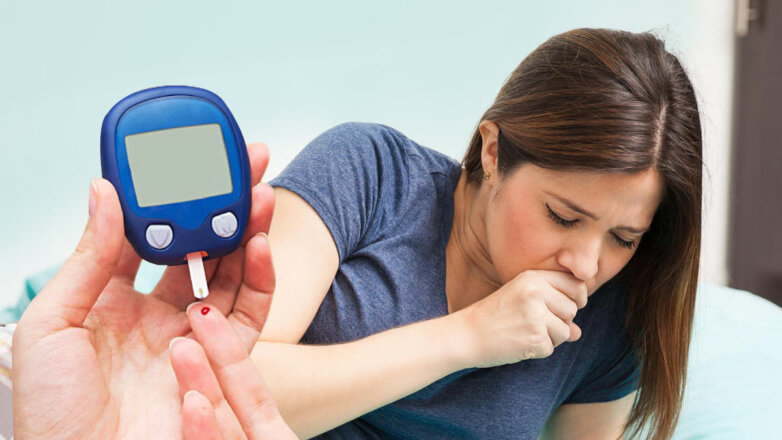 Диабет 2-го типа: 3 симптома по утрам предупредят о феномене рассвета