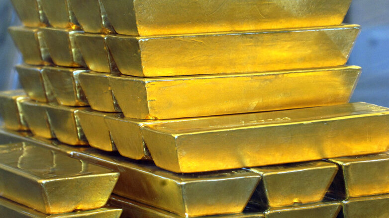 Kinross Gold подтвердил, что планирует выйти из российских активов