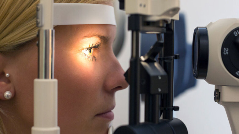Качество зрения: риск каких заболеваний глаз увеличивается после 40 лет
