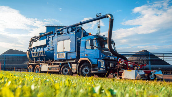 Технологии  на страже экологии