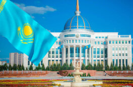 "Талибан" исключили из списка запрещенных организаций в Казахстане