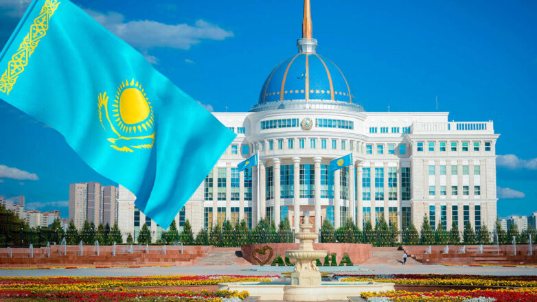 Казахстан пообещал не помогать России обходить санкции США и ЕС