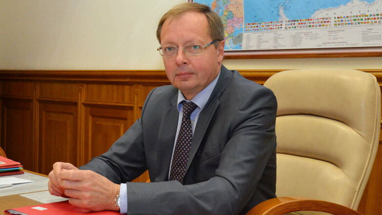 Посол РФ в Лондоне: возврат к ДСНВ возможен при отказе США от цели превзойти Россию