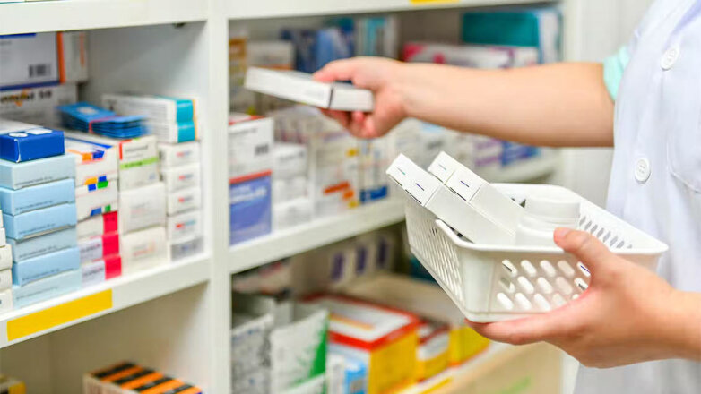 Практику изготовления лекарств в аптеках возродят в России