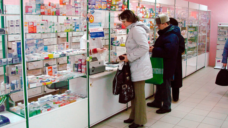 В России смогут прогнозировать дефицит лекарств